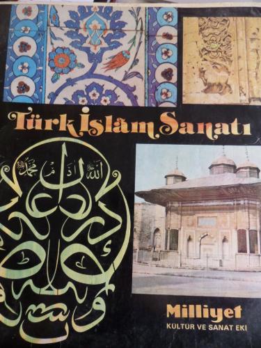 Türk İslam Sanatı