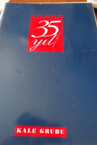 35 Yıl