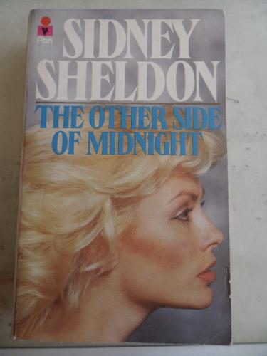 The Other Side Of Midnight Sidney Sheldon