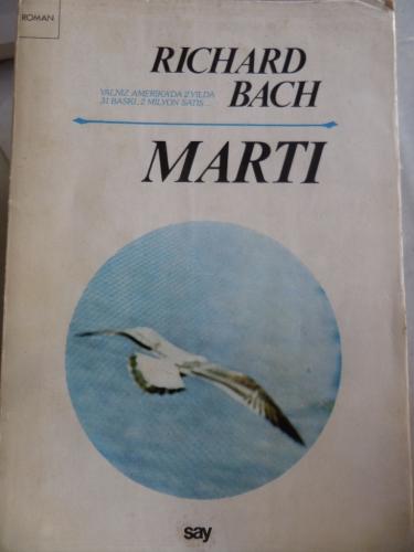 Martı Richard Bach