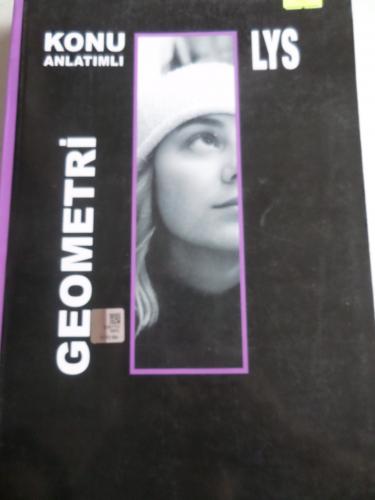 LYS Geometri Konu Anlatımlı