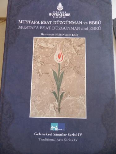 Mustafa Esat Düzgünman ve Ebru