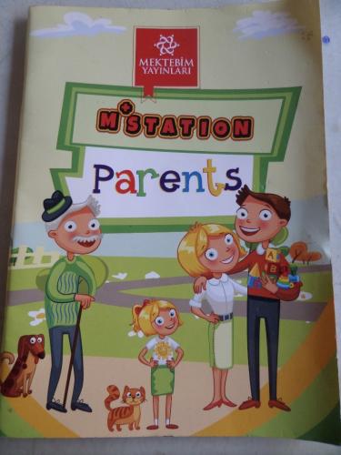 M + Station Patents Gündelik Hayatta Zeka Gelişimi