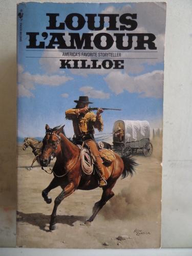 Killoe Louis L'Amour