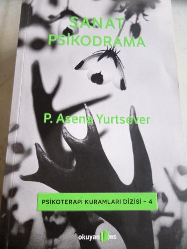 Sanat Psikodrama P. Asena Yurtsever