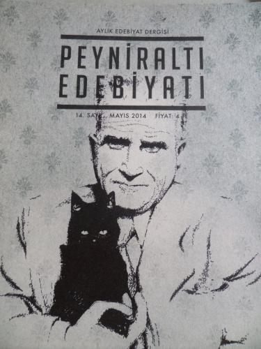 Peyniraltı Edebiyatı 2014 / 14