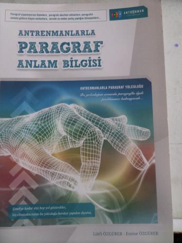 Antremanlarla Paragraf Anlam Bilgisi