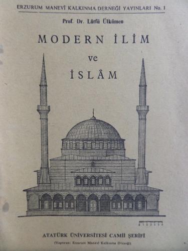 Modern İlim ve İslam Lütfü Ülkümen