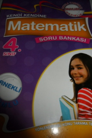 4. Sınıf Matematik Soru Bankası
