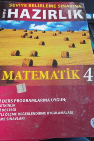 4. Sınıf Matematik