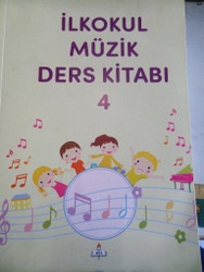 4. Sınıf Müzik Ders Kitabı