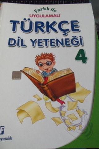 4. Sınıf Türkçe Dil Yeteneği
