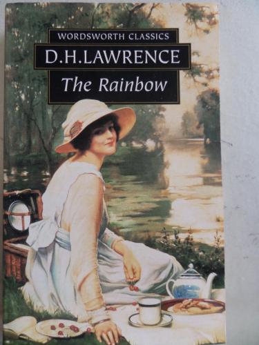 The Rainbow D. H. Lawrence