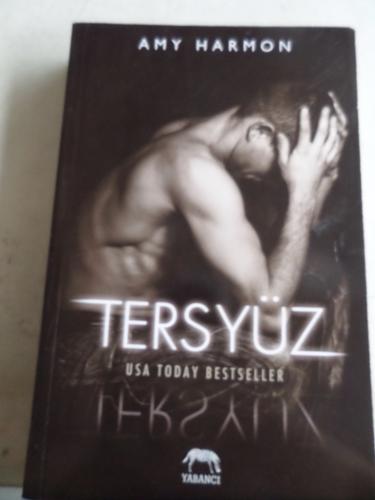 Tersyüz Amy Harmon