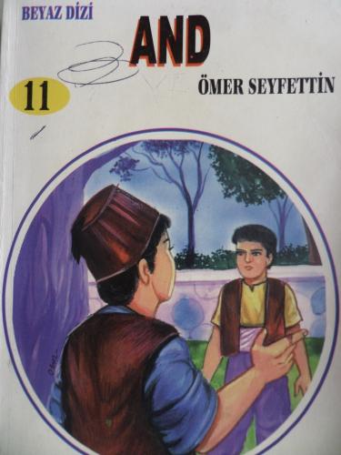 And Ömer Seyfettin