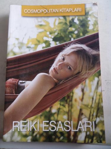 Reiki Esasları