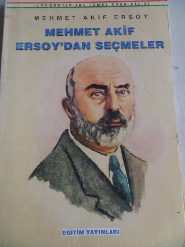 İnsanlığın İftihar Tablosu Hazreti Muhammed Mehmet Akif Ersoy