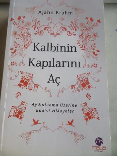 Kalbinin Kapılarını Aç Ajahn Brahm