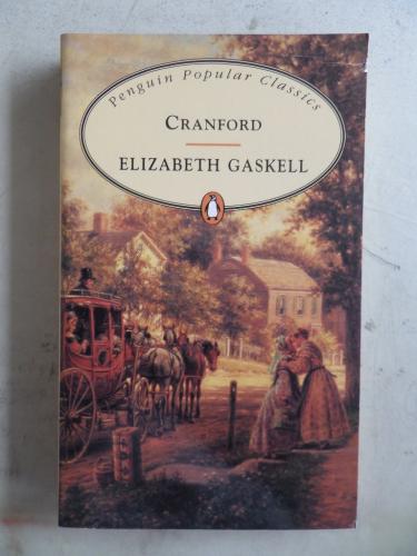 Cranford Elizabeth Gaskell