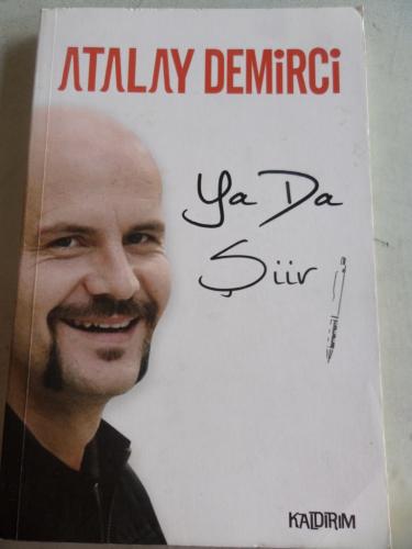 Ya da Şiir Atalay Demirci