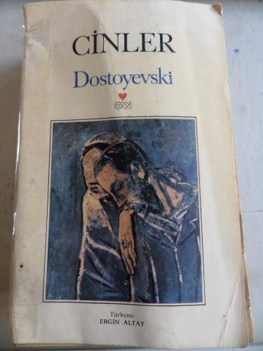 Cinler Fyodor Dostoyevski