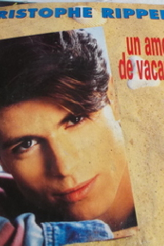 45 lik Plak Kabı / Christophe Rippert