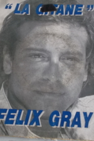 45 lik Plak Kabı / Felix Gray