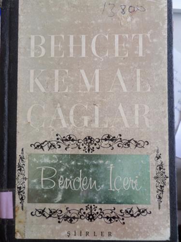 Benden İçeri Behçet Kemal Çağlar