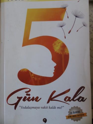 5 Gün Kala Julie Lawson Timmer