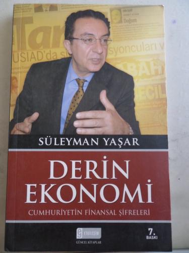 Derin Ekonomi Süleyman Yaşar