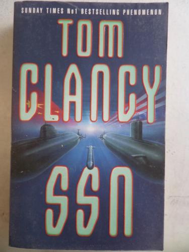 SSN Tom Clancy