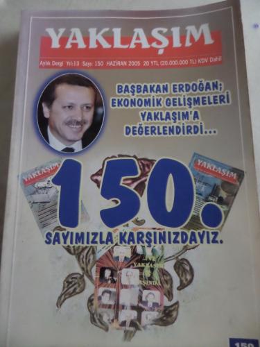 Yaklaşım 2005 / 150