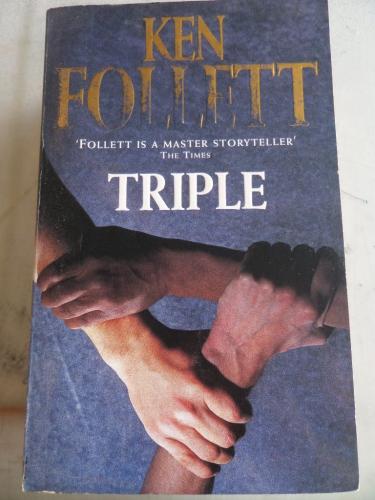 Triple Ken Follett