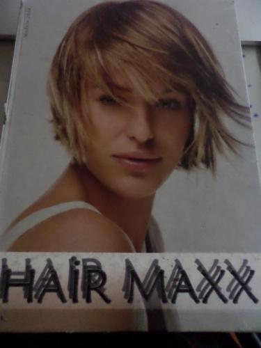 Hair Maxx
