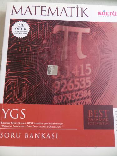 YGS Matematik Soru Bankası