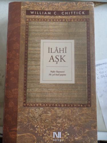 İlahi Aşk William C. Chittick