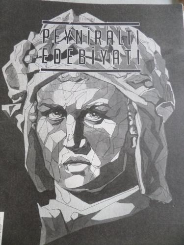 Peyniraltı Edebiyatı 2014 / 11