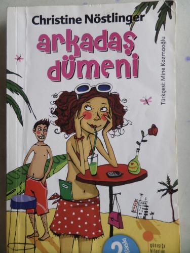 Arkadaş Dümeni Christine Nöstlinger