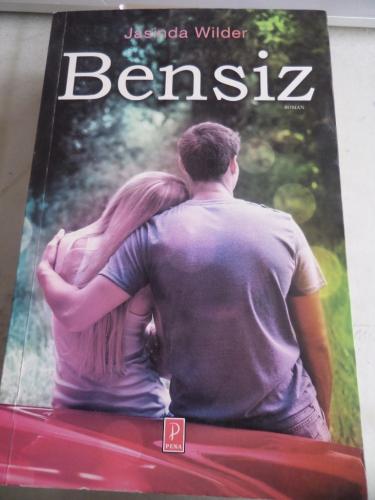 Bensiz Jasinda Wilder