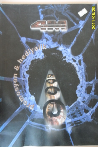 4M Promosyon & Hediyelik