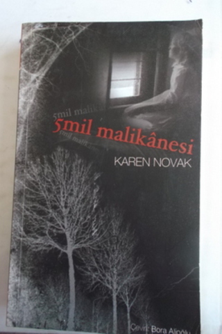5 Mil Malikanesi Karen Novak
