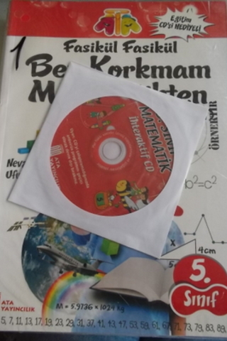 5.Sınıf Ben Korkmam Matematikten*