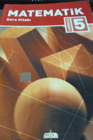 5. Sınıf Ders Kitabı Şeref Aktaş