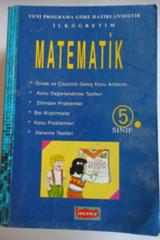 5. Sınıf Matematik