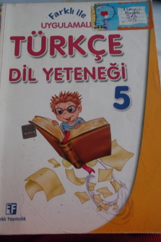 5. Sınıf Türkçe Dil Yeteneği