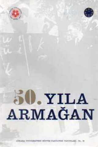 50. Yıla Armağan
