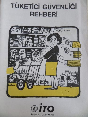 Tüketici Güvenliği Rehberi