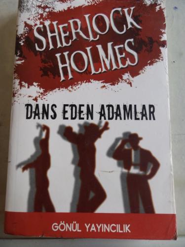 Dans Eden Adamlar Sherlock Holmes