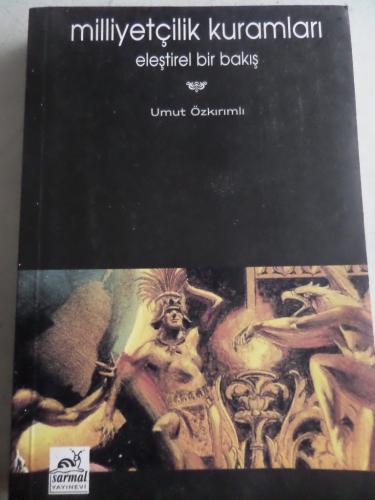 Milliyetçilik Kuramları Umut Özkırımlı