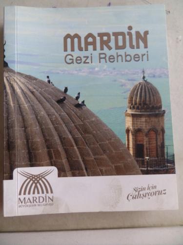 Mardin Gezi Rehberi